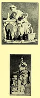 An illustration from Meissner porzellan; seine geschichte und künstlerische Entwicklung (1907)