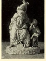 Picture 14 of 19 from Meissner porzellan; seine geschichte und künstlerische Entwicklung (1907), leaf 218
