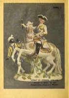 Picture 2 of 19 from Meissner porzellan; seine geschichte und künstlerische Entwicklung (1907), leaf 8