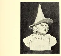 An illustration from Meissner porzellan; seine geschichte und künstlerische Entwicklung (1907)