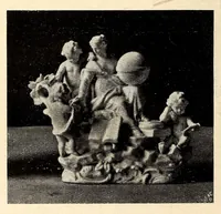 Picture 11 of 18 from Meissner Porzellan : seine Geschichte und künstlerische Entwicklung (1921), leaf 180