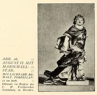 Picture 5 of 18 from Meissner Porzellan : seine Geschichte und künstlerische Entwicklung (1921), leaf 86