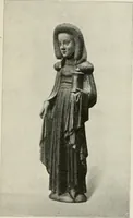 An illustration from Meister Bertram : Tätig in Hamburg, 1367-1415 (1905)