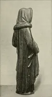 An illustration from Meister Bertram : Tätig in Hamburg, 1367-1415 (1905)