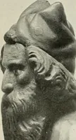 An illustration from Meister Bertram : Tätig in Hamburg, 1367-1415 (1905)