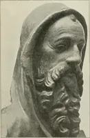 An illustration from Meister Bertram : Tätig in Hamburg, 1367-1415 (1905)