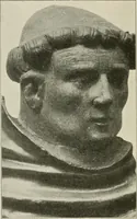An illustration from Meister Bertram : Tätig in Hamburg, 1367-1415 (1905)