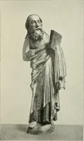 An illustration from Meister Bertram : Tätig in Hamburg, 1367-1415 (1905)