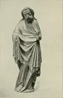 An illustration from Meister Bertram : Tätig in Hamburg, 1367-1415 (1905)