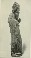 An illustration from Meister Bertram : Tätig in Hamburg, 1367-1415 (1905)