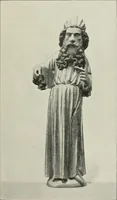 An illustration from Meister Bertram : Tätig in Hamburg, 1367-1415 (1905)