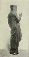 An illustration from Meister Bertram : Tätig in Hamburg, 1367-1415 (1905)