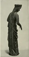 An illustration from Meister Bertram : Tätig in Hamburg, 1367-1415 (1905)