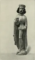 An illustration from Meister Bertram : Tätig in Hamburg, 1367-1415 (1905)