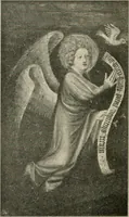 An illustration from Meister Bertram : Tätig in Hamburg, 1367-1415 (1905)