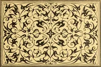 An illustration from Meister des ornamentstichs, eine auswahl aus vier jahrhunderten (1900)