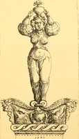 An illustration from Meister des ornamentstichs, eine auswahl aus vier jahrhunderten (1900)