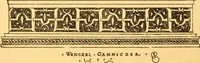 Picture 174 of 408 from Meister des ornamentstichs, eine auswahl aus vier jahrhunderten (1900), leaf 109