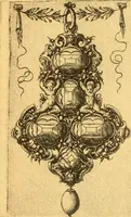 Picture 178 of 408 from Meister des ornamentstichs, eine auswahl aus vier jahrhunderten (1900), leaf 114