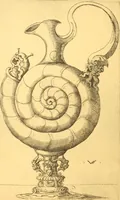 Picture 185 of 408 from Meister des ornamentstichs, eine auswahl aus vier jahrhunderten (1900), leaf 115