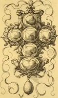 Picture 192 of 408 from Meister des ornamentstichs, eine auswahl aus vier jahrhunderten (1900), leaf 120