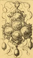 Picture 194 of 408 from Meister des ornamentstichs, eine auswahl aus vier jahrhunderten (1900), leaf 120