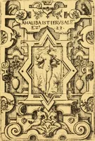 Picture 206 of 408 from Meister des ornamentstichs, eine auswahl aus vier jahrhunderten (1900), leaf 122