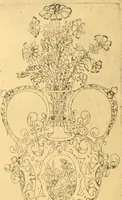 An illustration from Meister des ornamentstichs, eine auswahl aus vier jahrhunderten (1900)