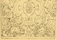 Picture 222 of 408 from Meister des ornamentstichs, eine auswahl aus vier jahrhunderten (1900), leaf 130