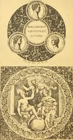 Picture 225 of 408 from Meister des ornamentstichs, eine auswahl aus vier jahrhunderten (1900), leaf 133