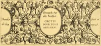 Picture 226 of 408 from Meister des ornamentstichs, eine auswahl aus vier jahrhunderten (1900), leaf 134