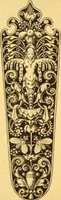 Picture 234 of 408 from Meister des ornamentstichs, eine auswahl aus vier jahrhunderten (1900), leaf 135