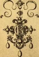 An illustration from Meister des ornamentstichs, eine auswahl aus vier jahrhunderten (1900)