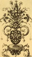 Picture 241 of 408 from Meister des ornamentstichs, eine auswahl aus vier jahrhunderten (1900), leaf 136