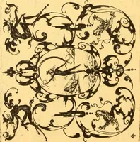 Picture 251 of 408 from Meister des ornamentstichs, eine auswahl aus vier jahrhunderten (1900), leaf 139