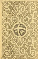 An illustration from Meister des ornamentstichs, eine auswahl aus vier jahrhunderten (1900)
