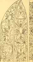 An illustration from Meister des ornamentstichs, eine auswahl aus vier jahrhunderten (1900)