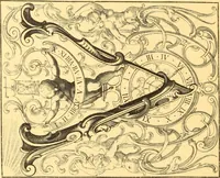 Picture 266 of 408 from Meister des ornamentstichs, eine auswahl aus vier jahrhunderten (1900), leaf 149