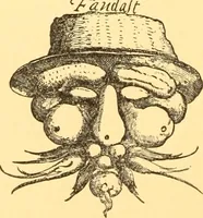 Picture 4 of 408 from Meister des ornamentstichs, eine auswahl aus vier jahrhunderten (1900), leaf 15