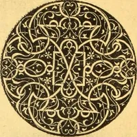 Picture 278 of 408 from Meister des ornamentstichs, eine auswahl aus vier jahrhunderten (1900), leaf 157