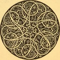 Picture 286 of 408 from Meister des ornamentstichs, eine auswahl aus vier jahrhunderten (1900), leaf 157