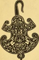 Picture 290 of 408 from Meister des ornamentstichs, eine auswahl aus vier jahrhunderten (1900), leaf 158