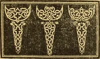 Picture 293 of 408 from Meister des ornamentstichs, eine auswahl aus vier jahrhunderten (1900), leaf 158