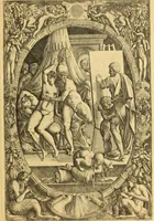 An illustration from Meister des ornamentstichs, eine auswahl aus vier jahrhunderten (1900)
