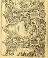 An illustration from Meister des ornamentstichs, eine auswahl aus vier jahrhunderten (1900)