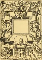 An illustration from Meister des ornamentstichs, eine auswahl aus vier jahrhunderten (1900)