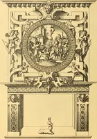 An illustration from Meister des ornamentstichs, eine auswahl aus vier jahrhunderten (1900)