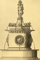 An illustration from Meister des ornamentstichs, eine auswahl aus vier jahrhunderten (1900)