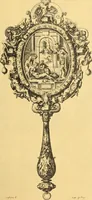An illustration from Meister des ornamentstichs, eine auswahl aus vier jahrhunderten (1900)