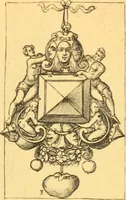 Picture 333 of 408 from Meister des ornamentstichs, eine auswahl aus vier jahrhunderten (1900), leaf 182